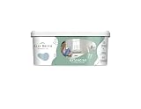 Pintura interior estancias 208 Adventure Green