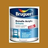 BRUGUER - Esm Acrylic Br Gamuza Bruguer 750 Ml