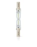Philips 924587044220 - Bombilla halógena ecológica (R7, 48 W consumo, equivalencia a 60 W)