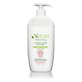 Champú - Natura Madre Tierra 500 ML - Instituto Español - Apto para Veganos