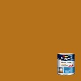 Bruguer 5161506 - Esmalte acrílico satinado laca GAMUZA Acrylic