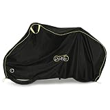 DasBike - Funda para Bicicleta 2.0