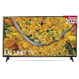 LG 75UP75006LC Televisor 190,5 cm (75') 4K Ultra HD Smart TV WiFi Negro